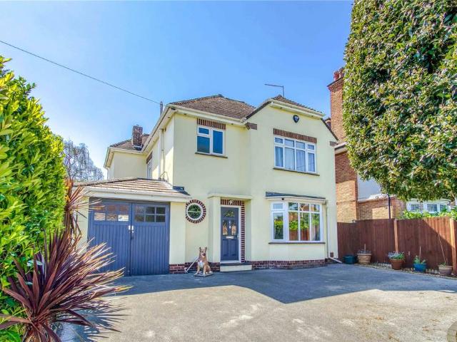 House for sale in Penn Hill, Poole