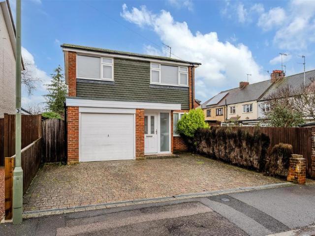 House for sale in Red Hill, Surrey