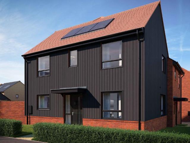 House for sale in Oad Street, Kent