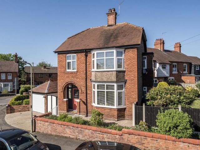 House for sale in Whitchurch, Shropshire