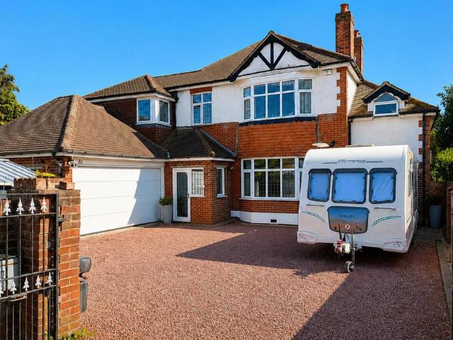 House for sale in Portchester, Fareham