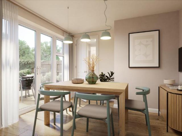House for sale in Barton In Fabis, East Midlands