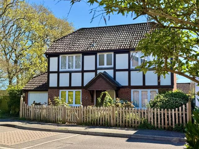 House for sale in Ashurst Bridge, Isle Of Man