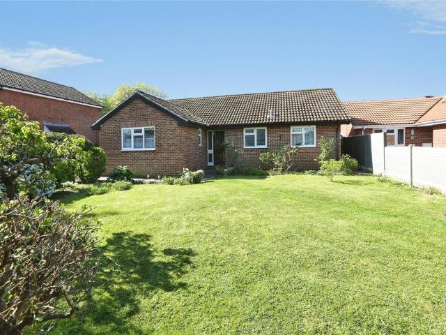 House for sale in Titchfield Common, Fareham