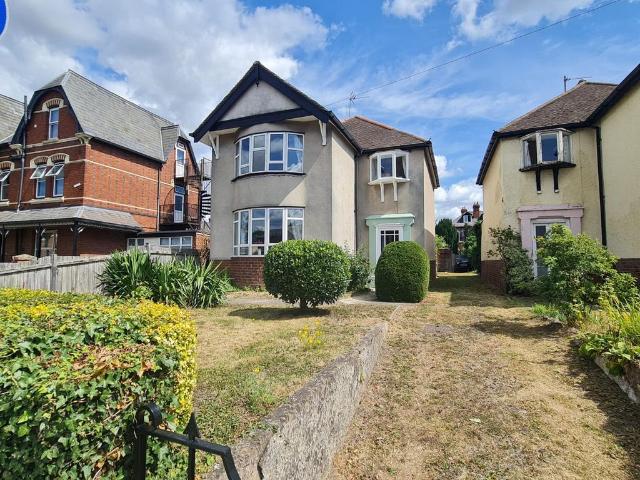 House for sale in Widemarsh, Lower Bullingham