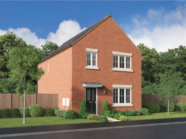 House for sale in New Duston, Duston