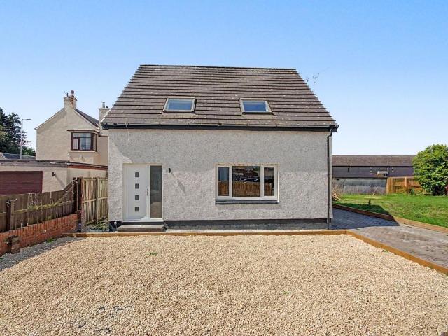 House for sale in New Cumnock, Scotland
