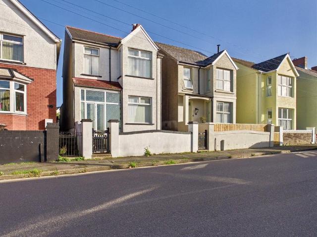 House for sale in Steynton, Milford Haven