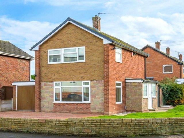House for sale in Telford
