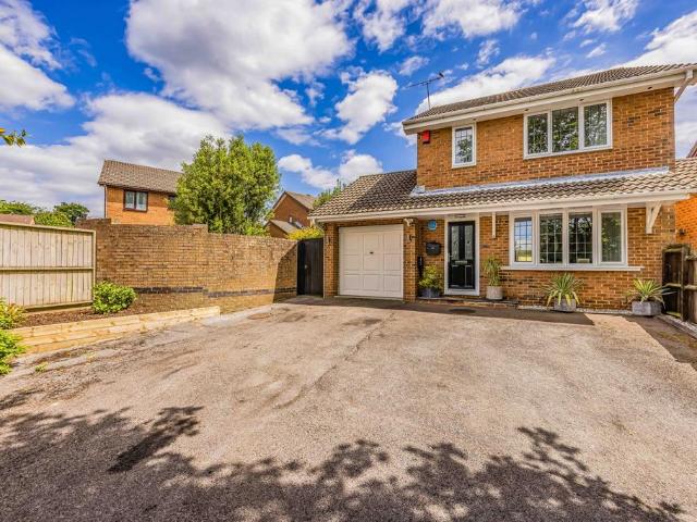 House for sale in Helford, Hampshire