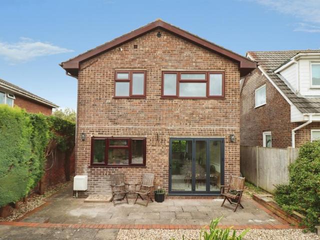House for sale in South Gloucestershire
