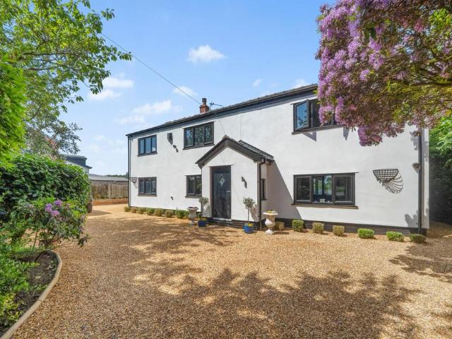 House for sale in Town of Lowton, Wigan