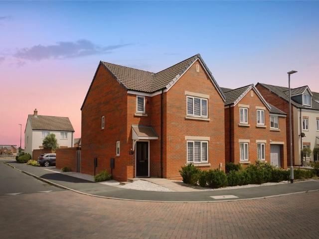 House for sale in Gedling, East Midlands