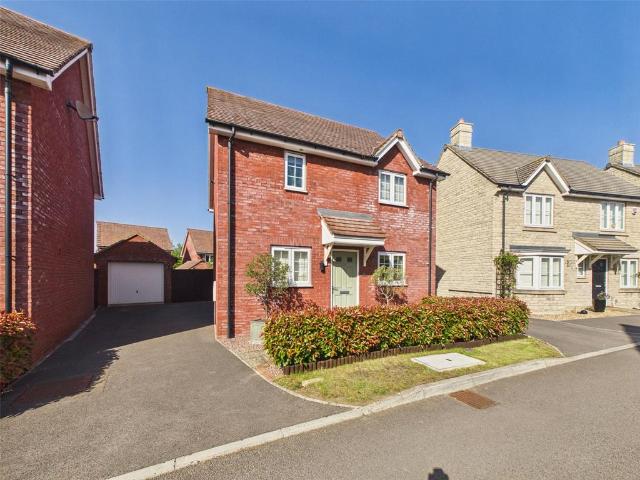 House for sale in Badgeworth, Pamington