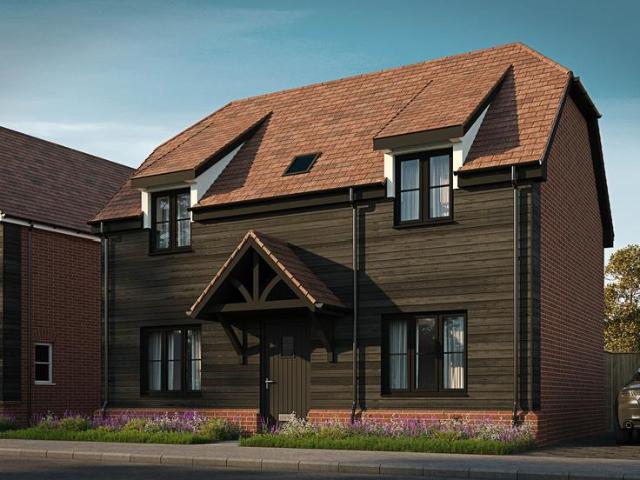 House for sale in Holbeach CP, Gosberton Clough