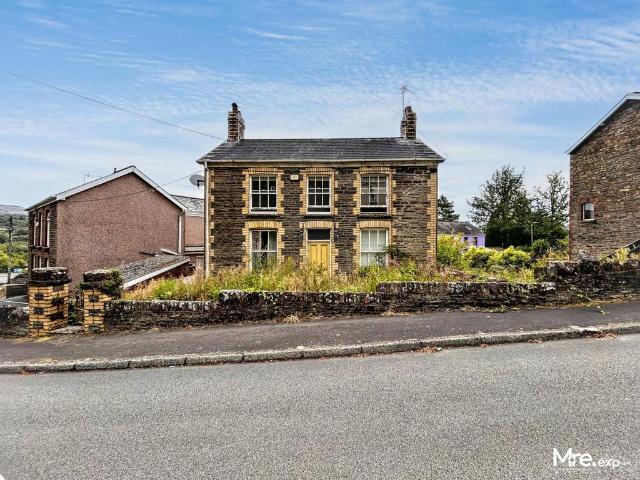 House for sale in Pontardawe