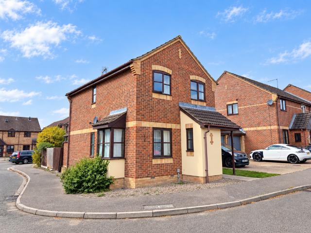 House for sale in Barway, Cambridgeshire