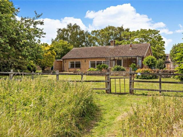 House for sale in Nassington, Yarwell