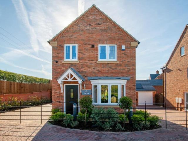 House for sale in Hathern, Charnwood