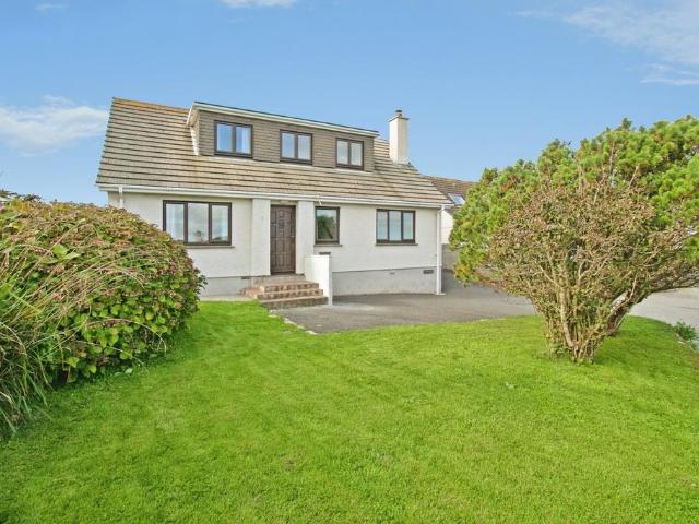 House for sale in Meaver, Mullion