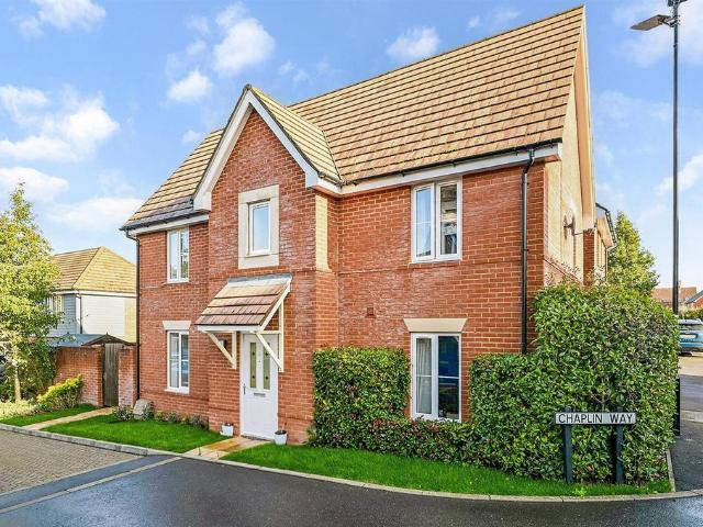 House for sale in Andover Down, Test Valley
