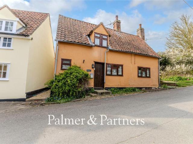 House for sale in Swingleton Green, Chelmondiston