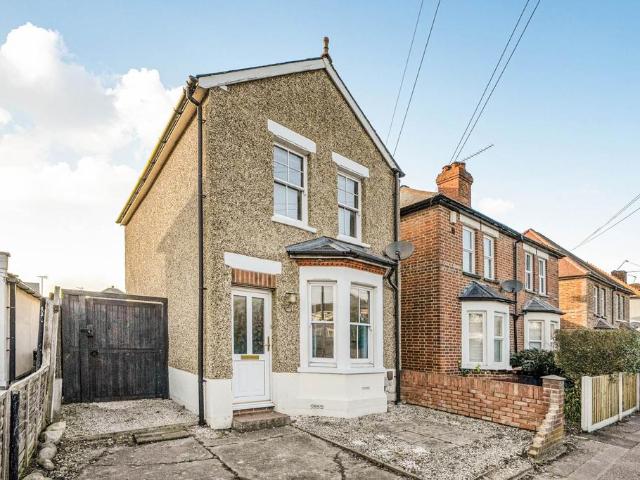 House for sale in Newtown, Reading