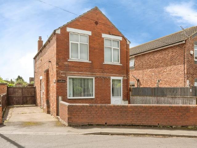 House for sale in Hatfield, South Yorkshire