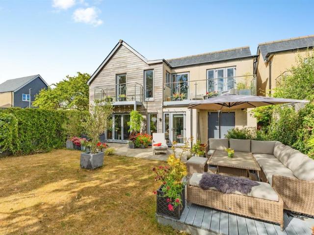 House for sale in Brixham