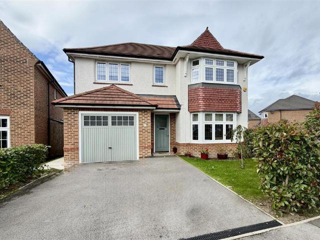 House for sale in Garforth, Leeds