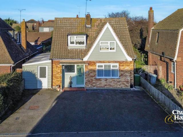 House for sale in Burnham-on-Crouch, Maldon