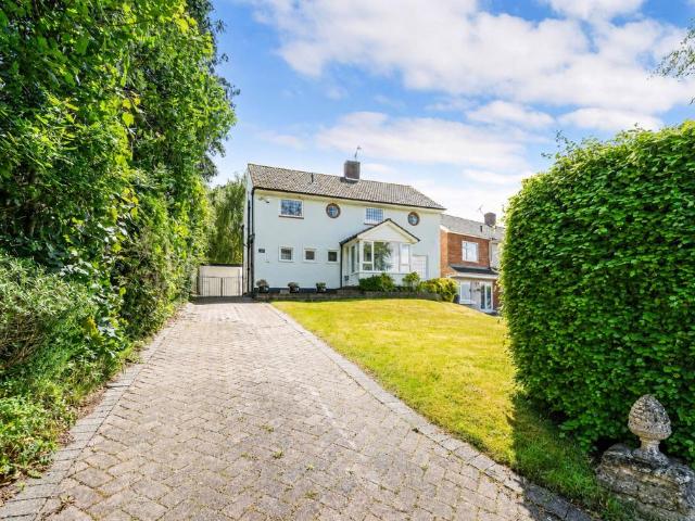 House for sale in Bassett, City Of Southampton