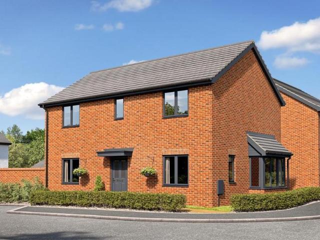 House for sale in Fenny Stratford, Milton Keynes