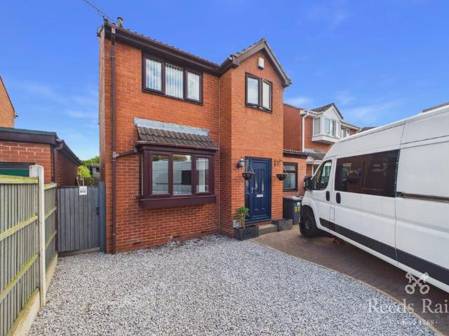 House for sale in Dinnington St. John's, Dinnington