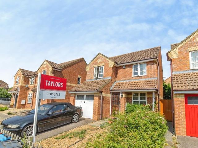 House for sale in Milton Keynes