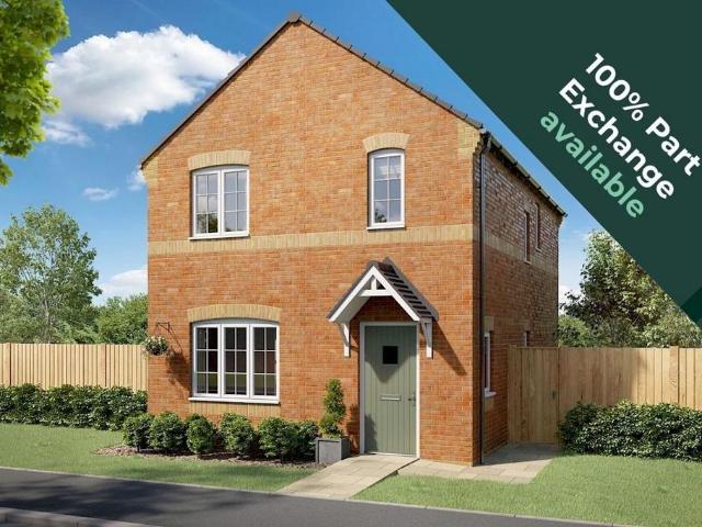House for sale in Longtown