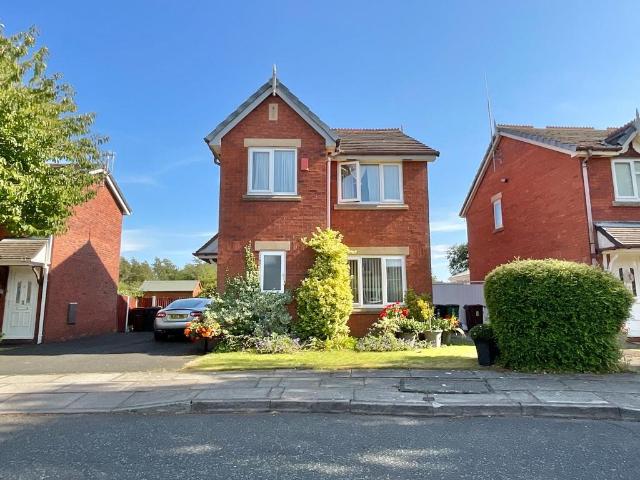 House for sale in Meols Cop, Southport