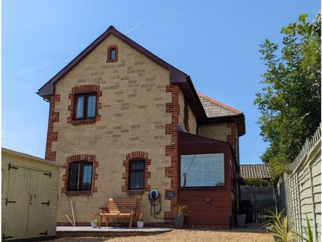 House for sale in Chale, Isle Of Wight