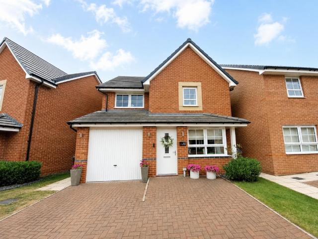 House for sale in Mount Pleasant, Thinford