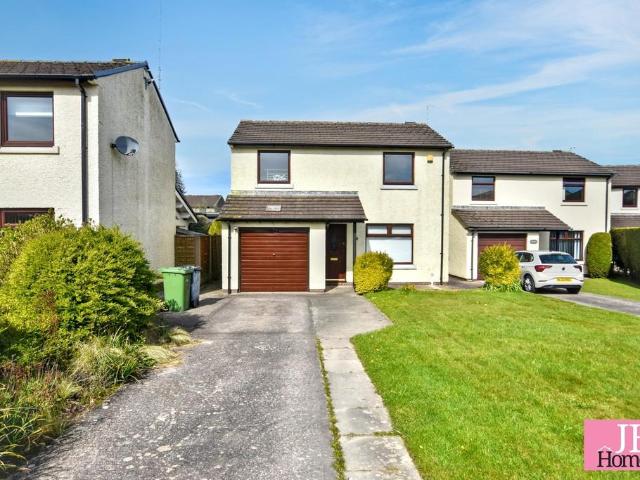 House for sale in Swarthmoor