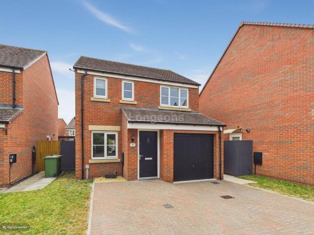 House for sale in East Tuddenham, Norfolk