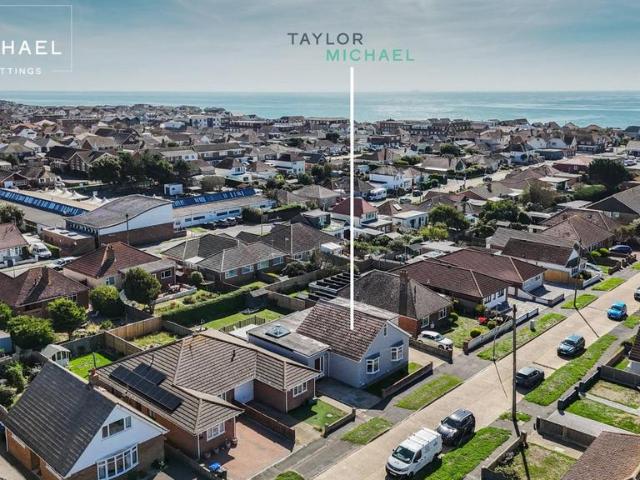 House for sale in Peacehaven, Lewes
