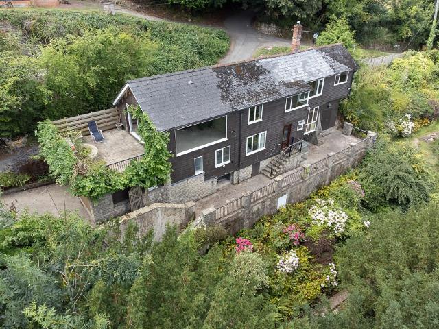 House for sale in Great Doward, Symonds Yat
