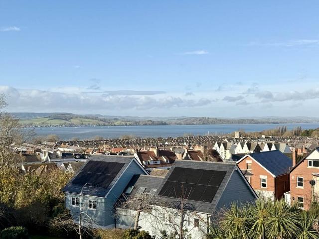 House for sale in Withycombe, Budlake