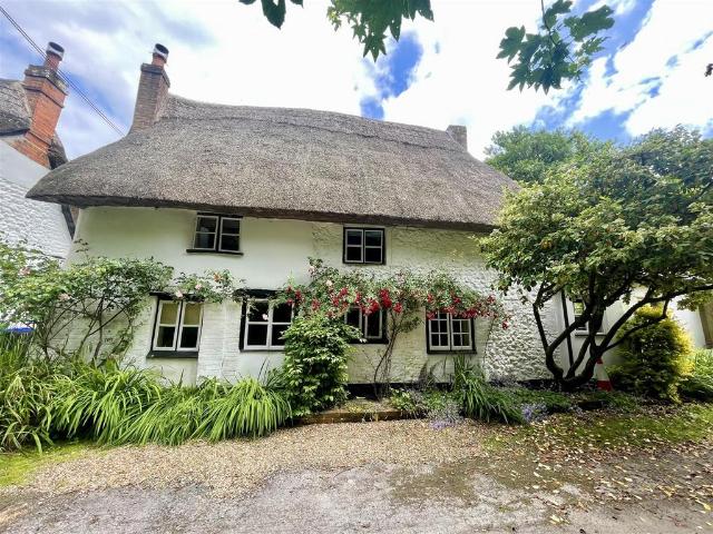 House for sale in Orcheston, Wiltshire