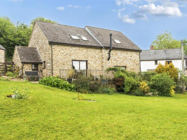 House for sale in Budlake, Devon
