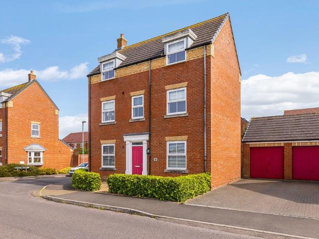 House for sale in Gosberton Clough, Lincolnshire
