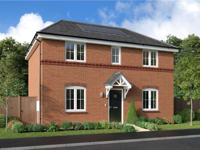 House for sale in Oaklands, Fretherne