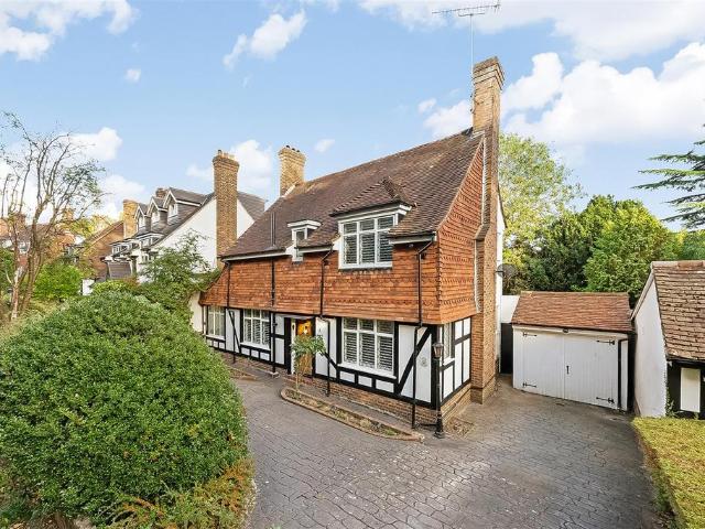 House for sale in London Borough of Croydon, Greater London
