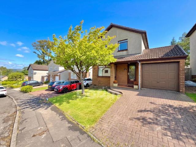 House for sale in Beith, Scotland